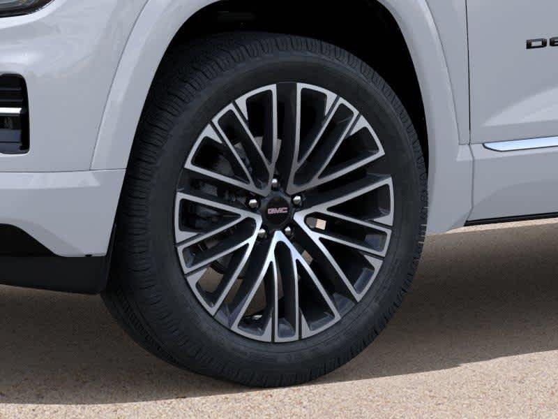 2026 GMC Terrain Denali - Photo 9