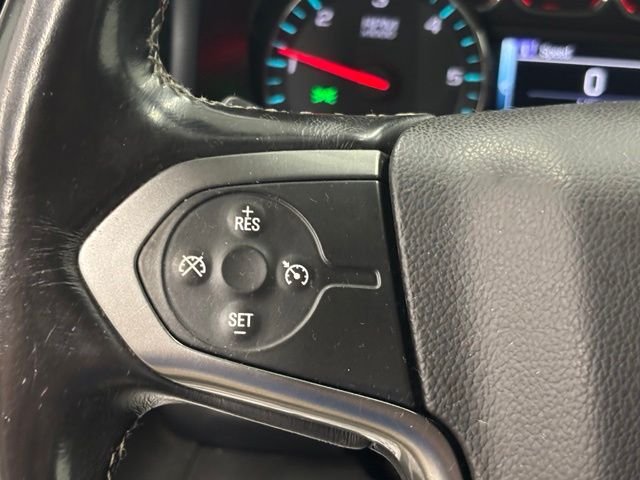 Used 2018 Silver Chevrolet LT image 19