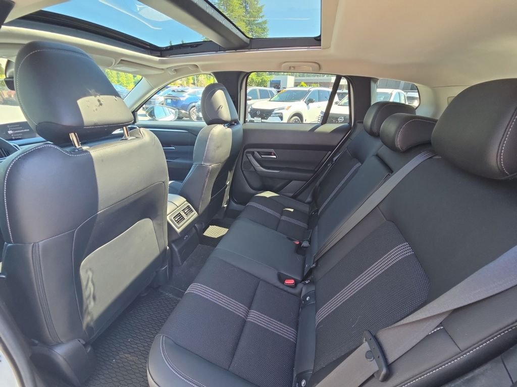 Used 2025 Beige Mazda 2.5 S Premium Package image 19