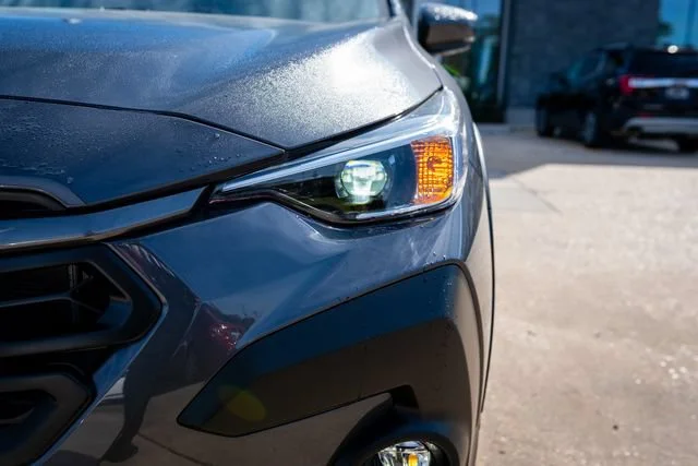 New 2026 Magnetite Gray Metallic Subaru Premium image 41
