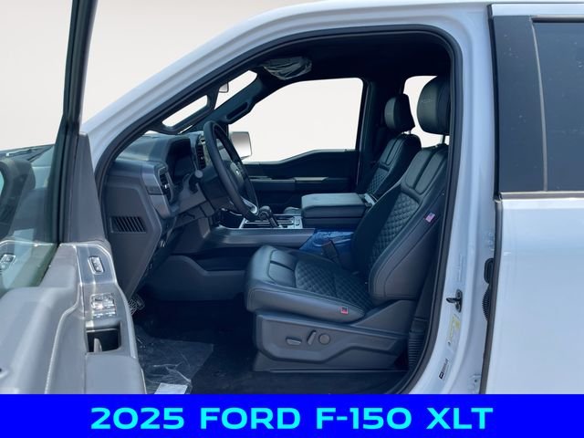 2025 Ford F-150 XLT - Photo 24