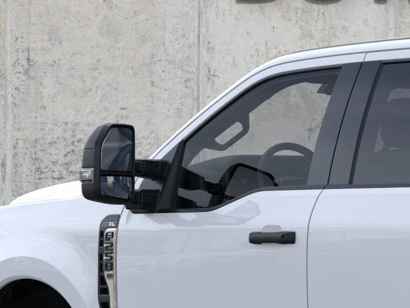 New 2026 White Ford XL image 21
