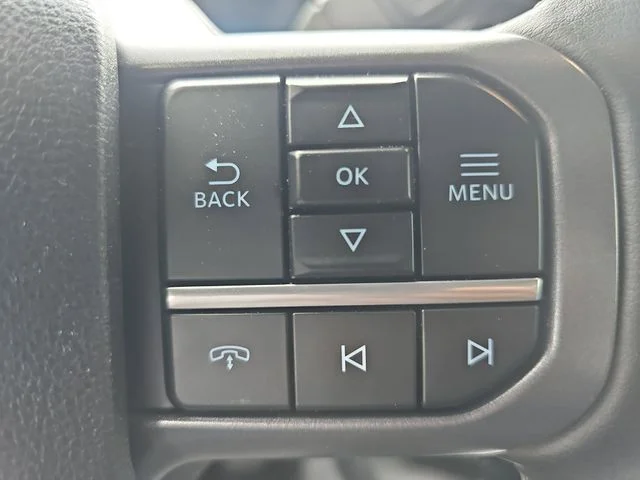 Used 2025 Silver Ford XLT image 18