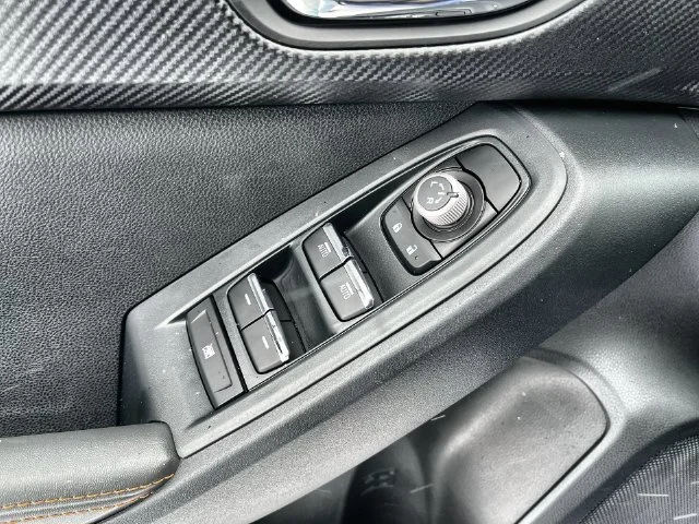 2026 Subaru Crosstrek Limited - Photo 18