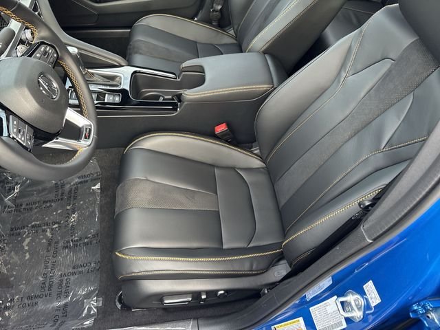 Certified Used 2026  Acura A-Spec Tech Package image 13