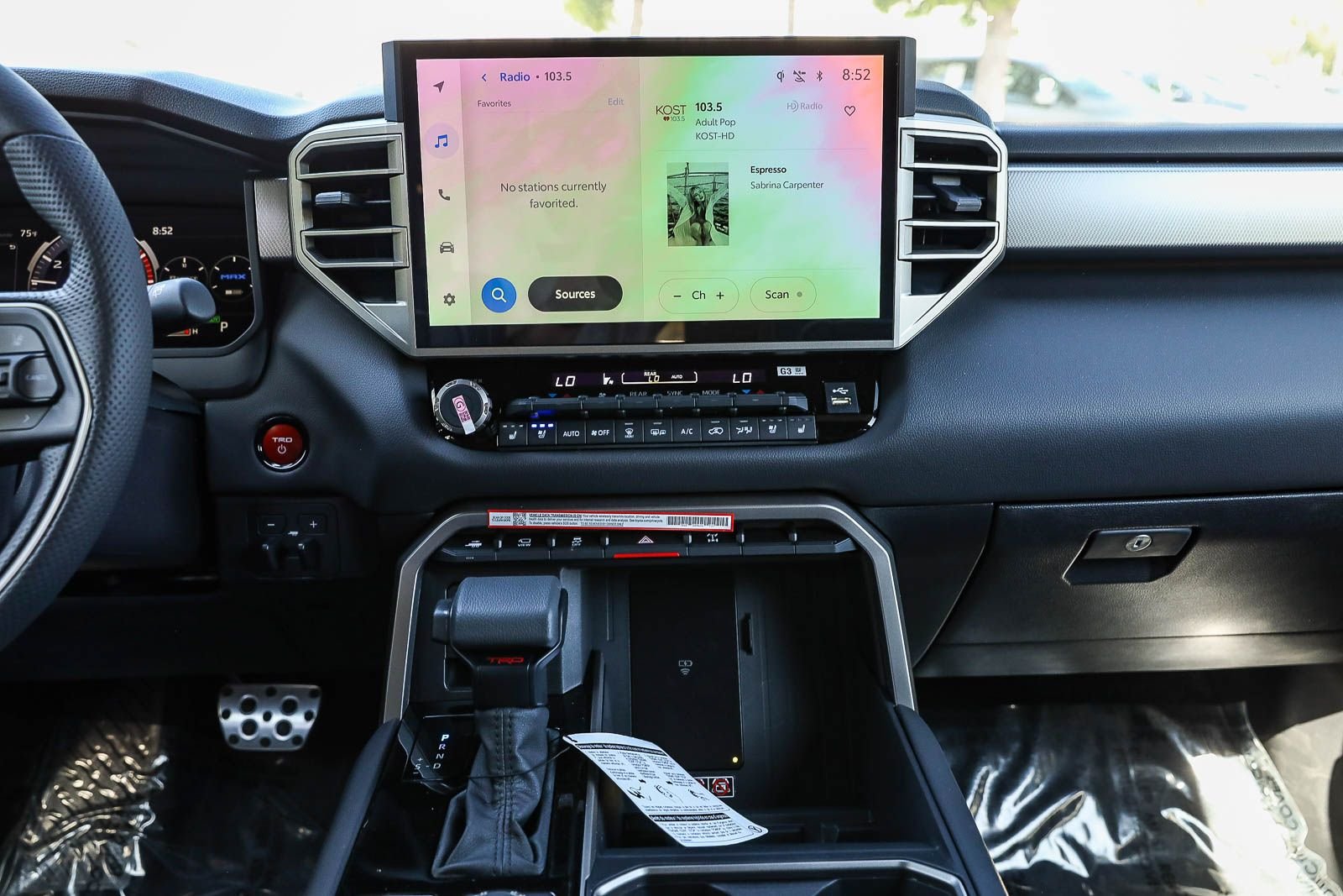 2026 Toyota Sequoia Limited - Photo 13