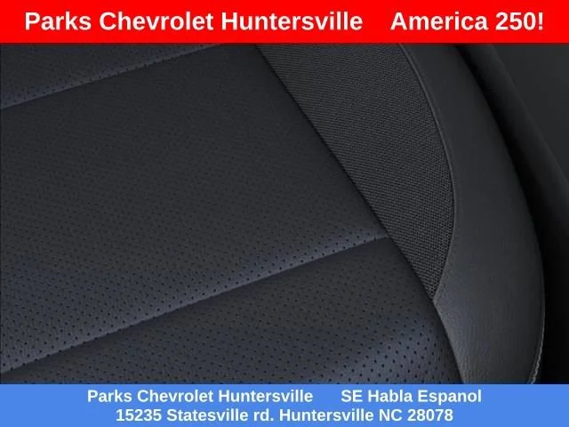2026 Chevrolet Blazer EV LT - Photo 21