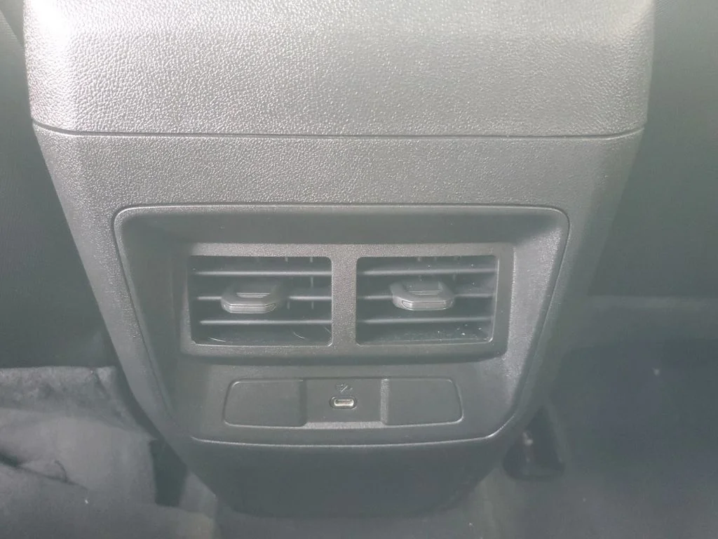 Used 2023 Red GMC Elevation image 16