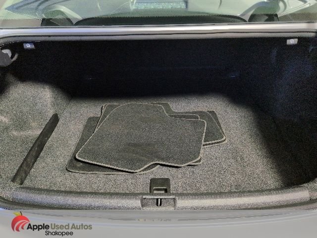 Used 2013 Silver Volkswagen 2.5 SE image 8