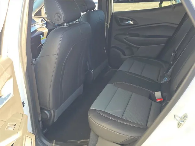 2026 Chevrolet Trax LT - Photo 17