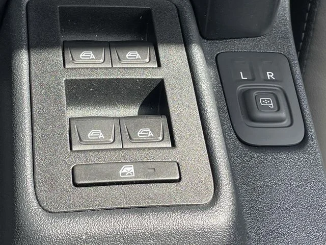 New 2026 Black Ford Outer Banks image 22