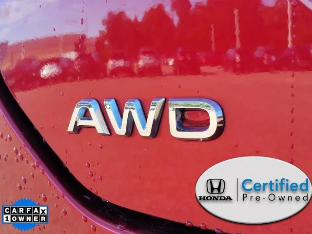 Certified Used 2024  Honda Touring image 7