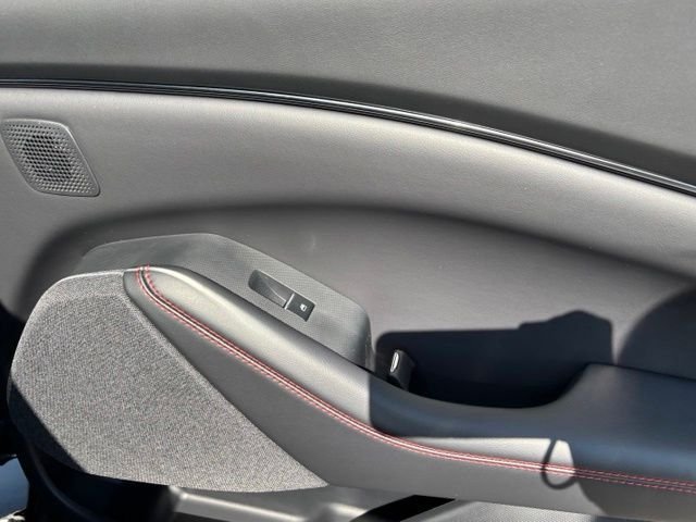 New 2026 Shadow Black Ford Premium image 18