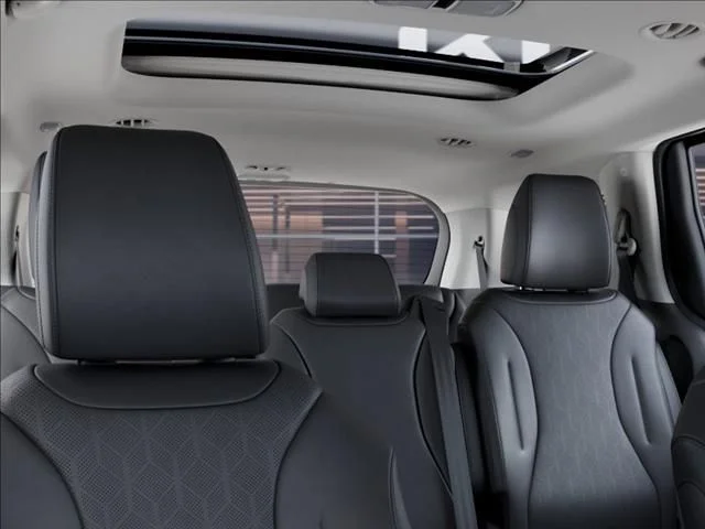 New 2026 Aurora Black Pearl Kia SX image 27