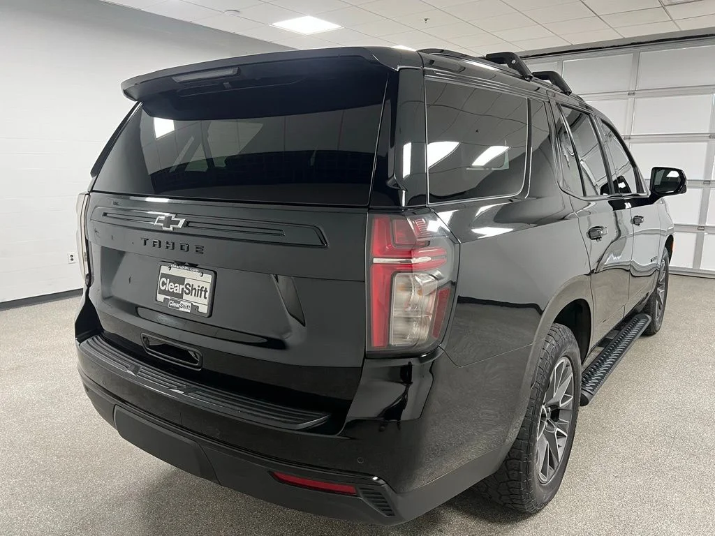 2023 Chevrolet Tahoe Z71 - Photo 13