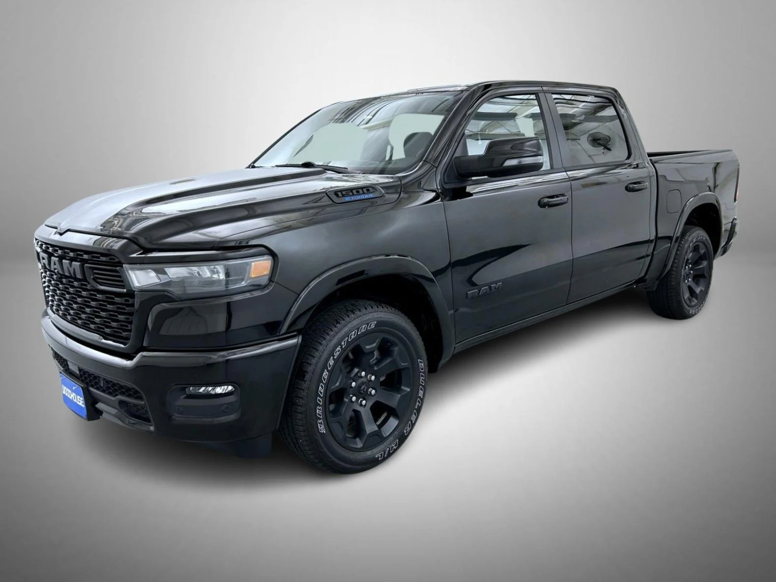 2025 RAM 1500 Pickup