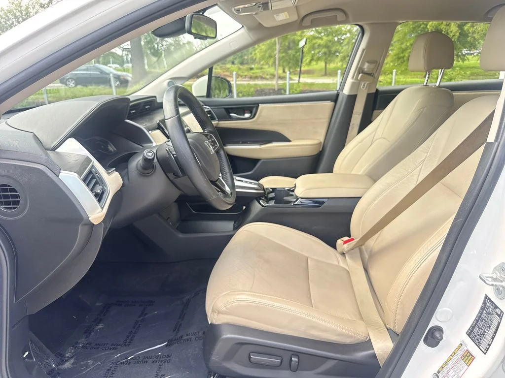 2018 Honda Clarity Touring - Photo 13