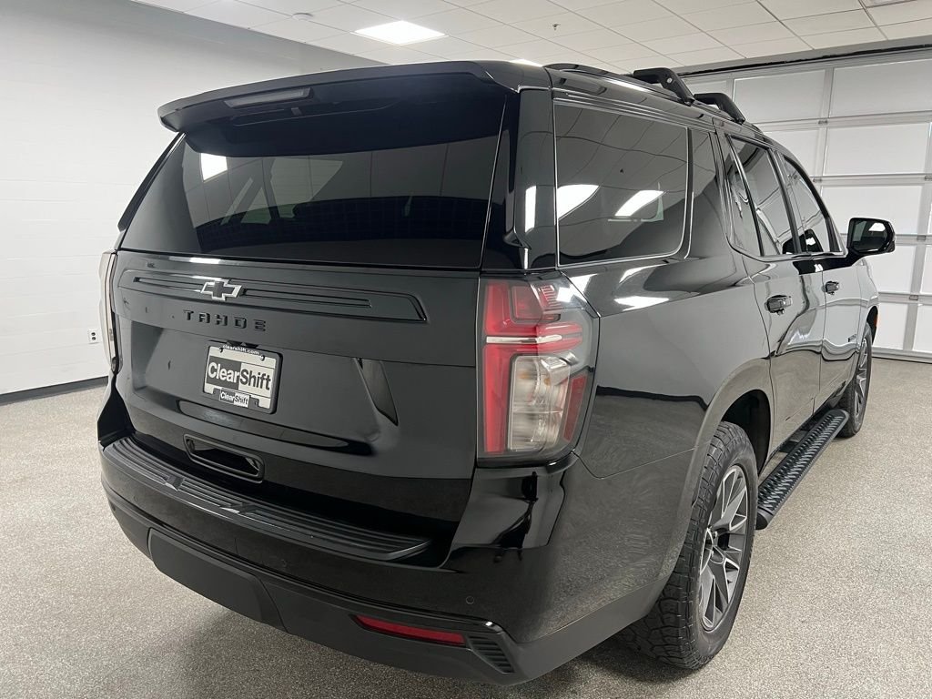 2023 Chevrolet Tahoe Z71 - Photo 13