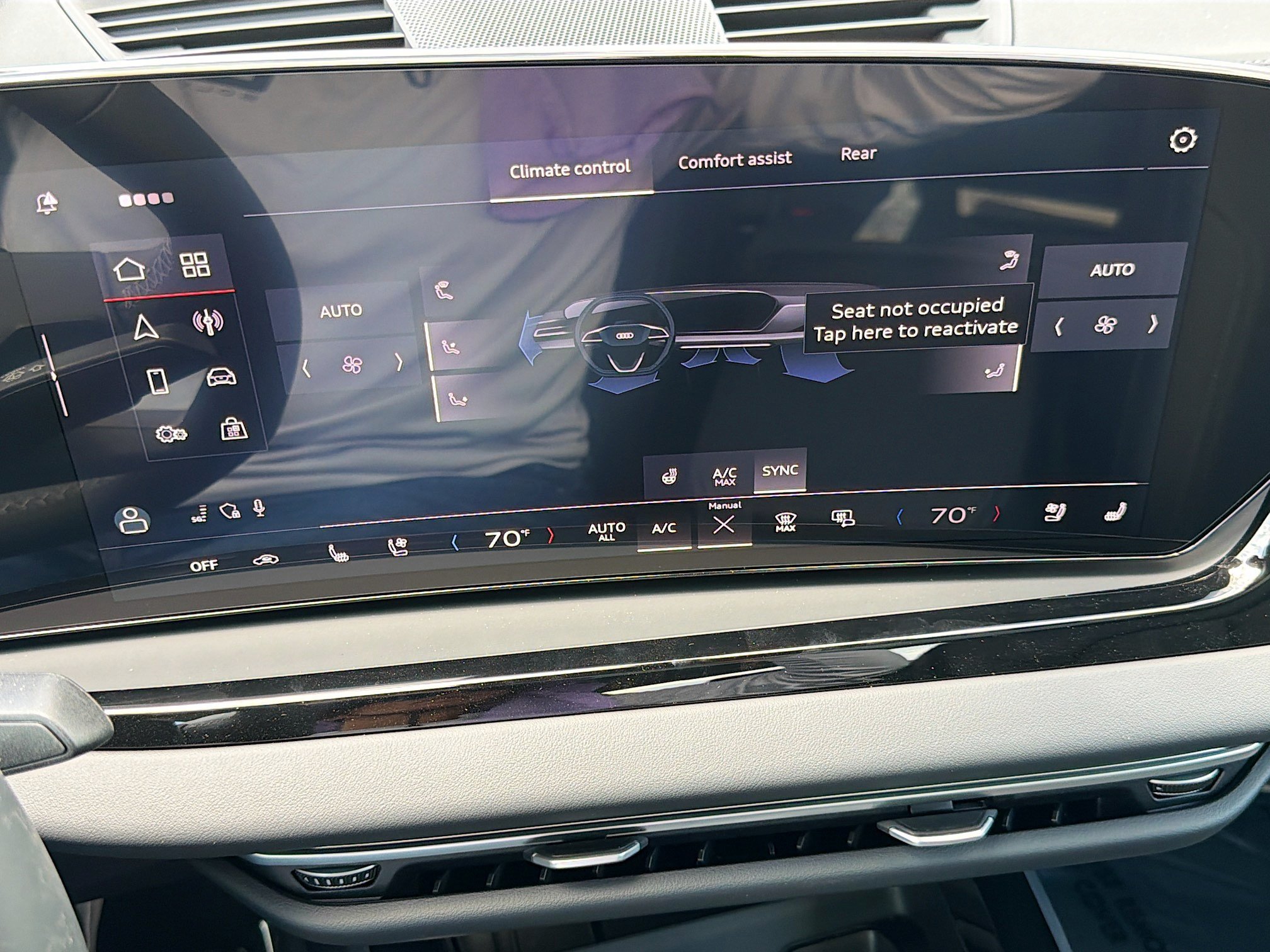 2026 Audi A6 Premium Plus - Photo 33