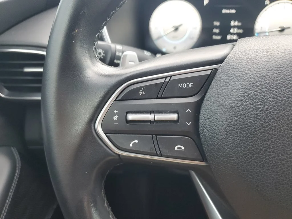 Used 2022 Red Hyundai SEL image 18