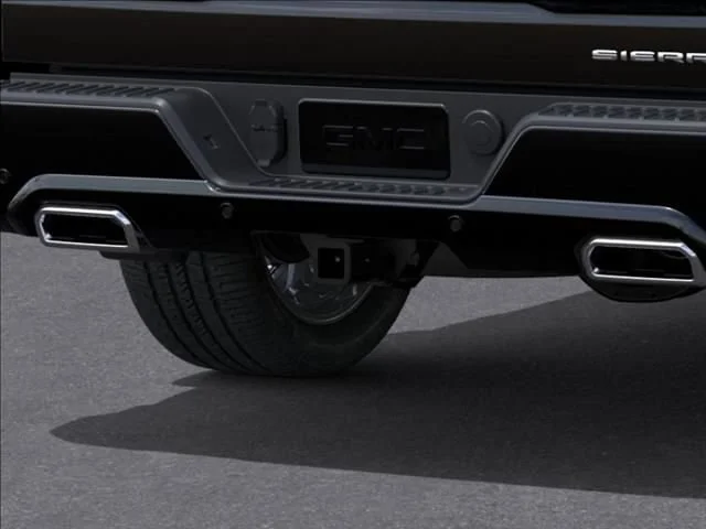 New 2026 Onyx Black GMC Denali Ultimate image 14