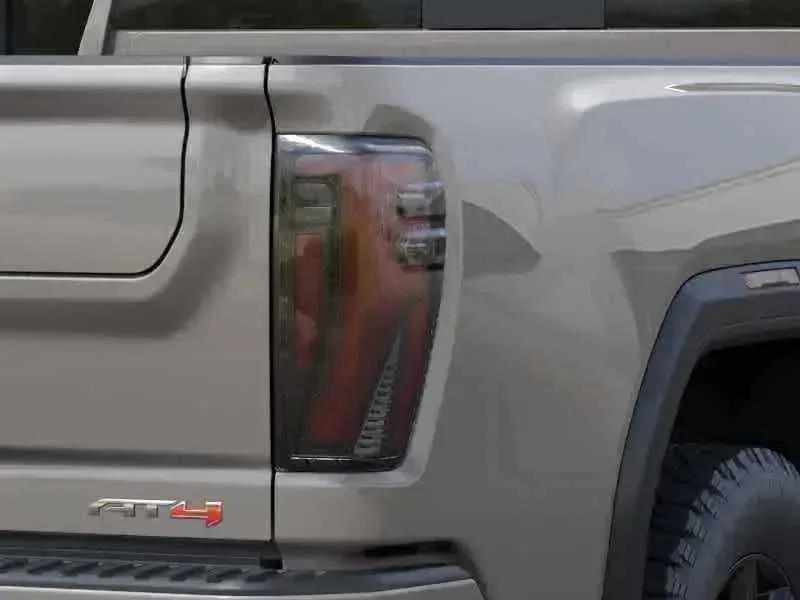 New 2026 Coastal Dune GMC AT4 image 11