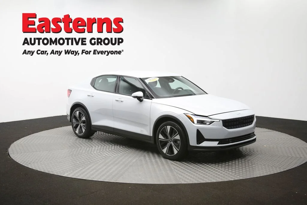 Used 2023 Gray Polestar Long Range Dual Motor image 47