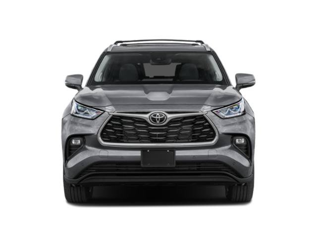 New 2026 01l5 Toyota Limited image 4
