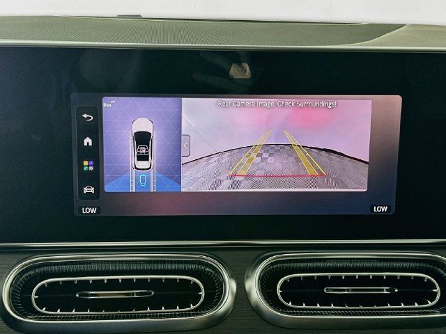 New 2027 Polar White Mercedes-Benz  image 45