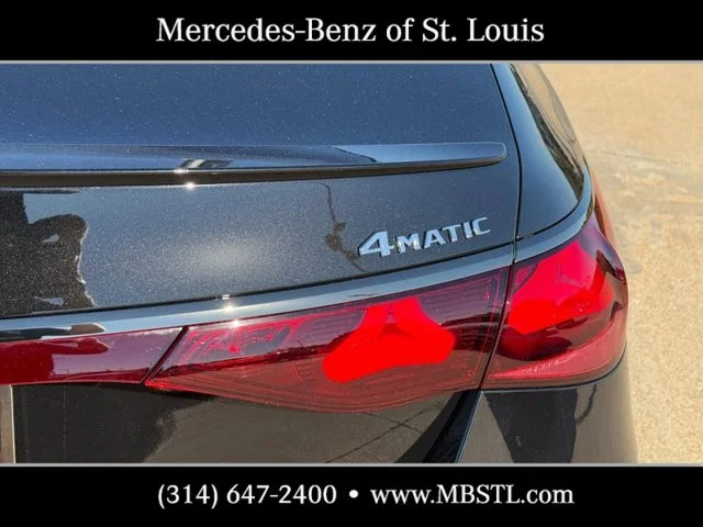 New 2027 Obsidian Black Metallic Mercedes-Benz E 450 image 23
