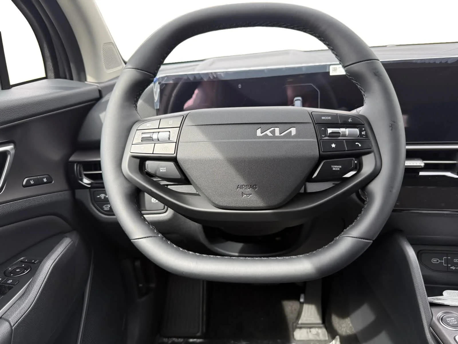New 2026 Panthera Metal Matte Kia SX-Prestige image 12