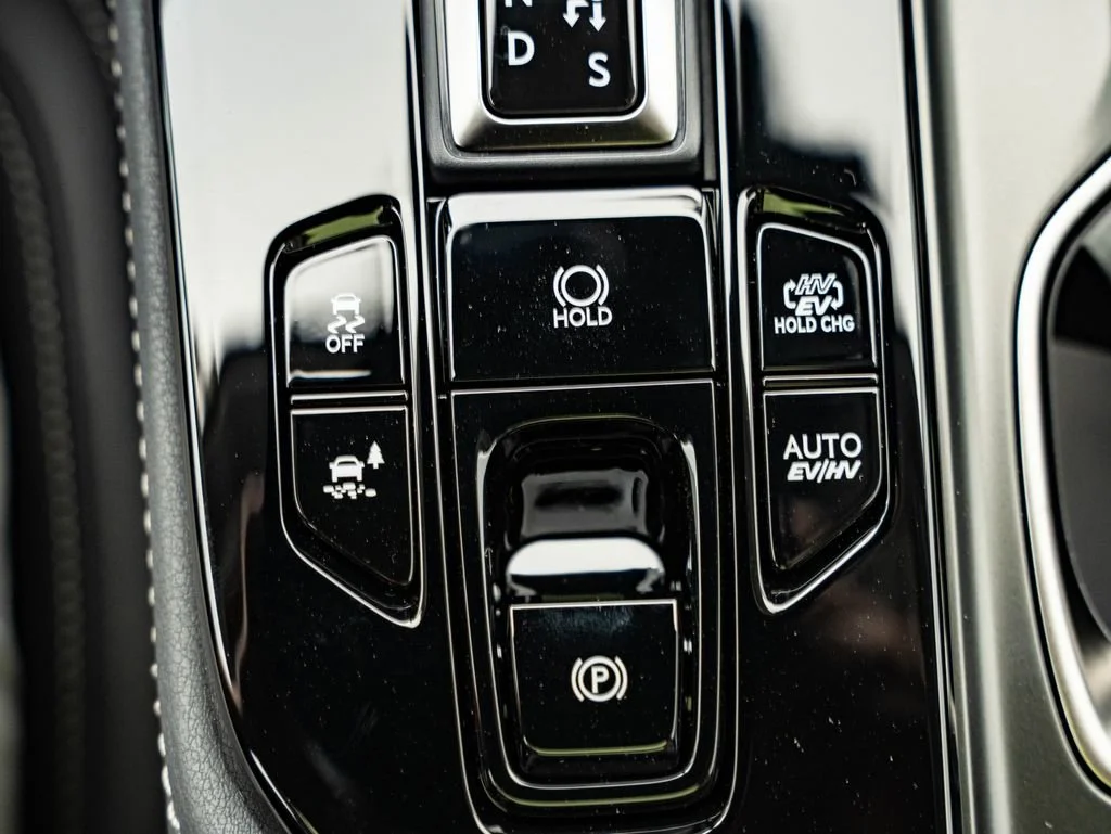 New 2026 Atomic Silver Lexus LUXURY AWD image 38