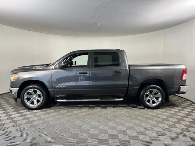 Used 2023 Gray Ram Big Horn/Lone Star image 4