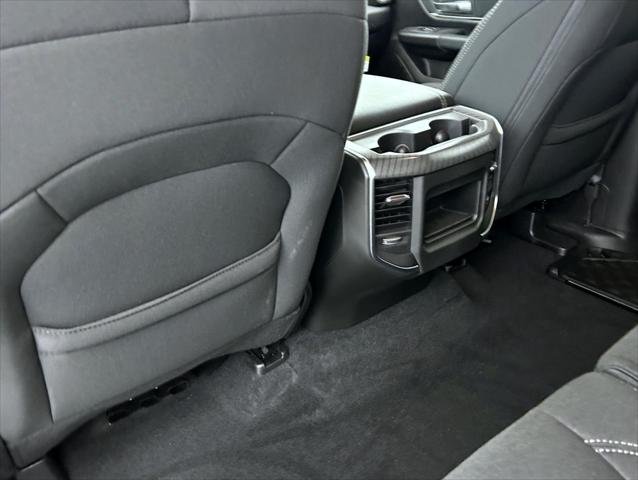 New 2026 Forged Blue Metallic RAM BIG HORN image 21