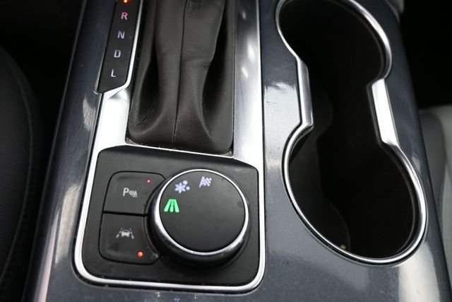 Used 2021 Silver Chevrolet LT image 12