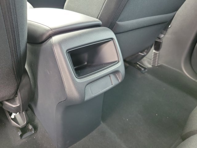 2024 Honda HR-V LX - Photo 11