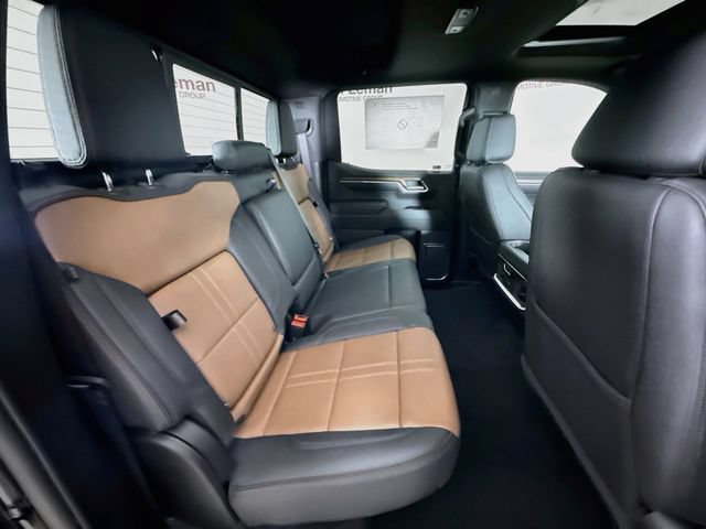New 2026 Black Chevrolet High Country image 29