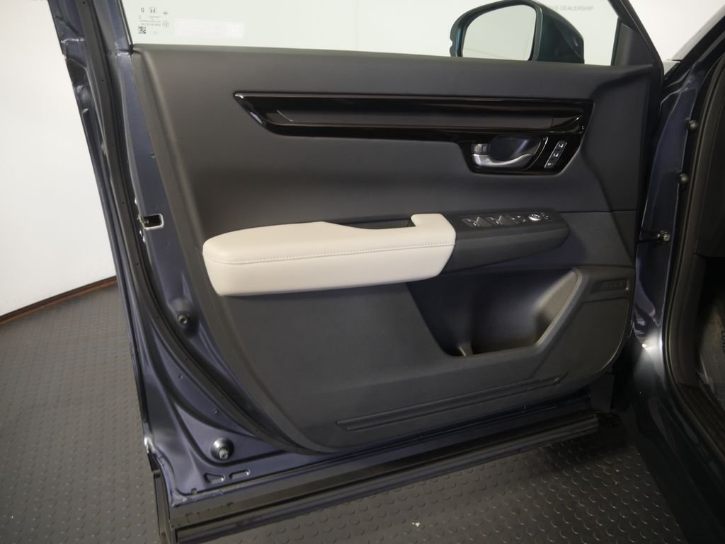 2023 Honda CR-V EX-L - Photo 14