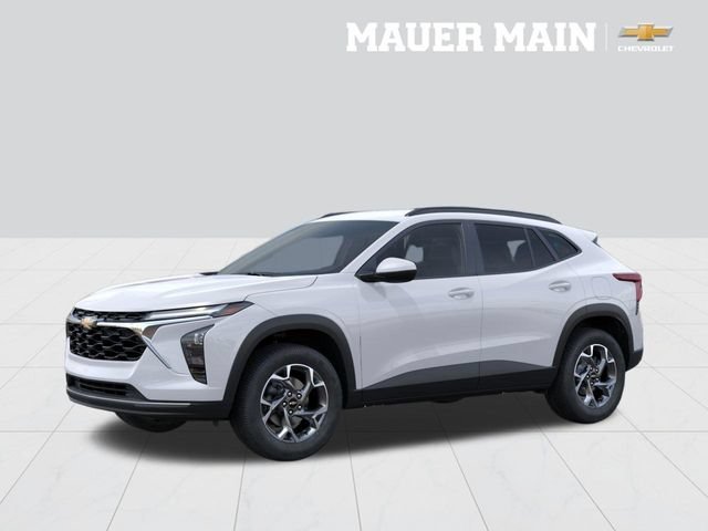2026 Chevrolet Trax LT - Photo 2