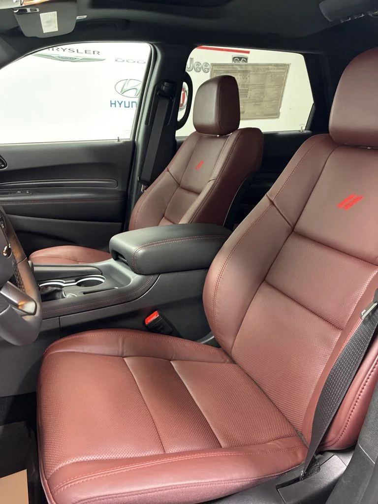 New 2026 Gray Dodge GT Plus image 10
