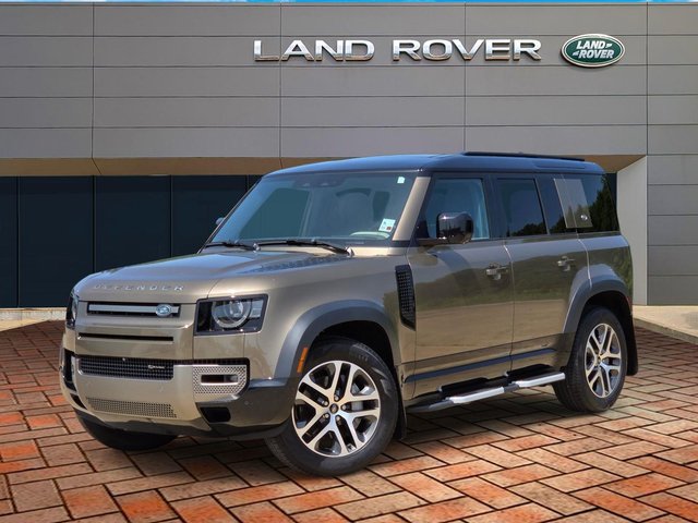 2023 Land Rover Defender X-Dynamic SE