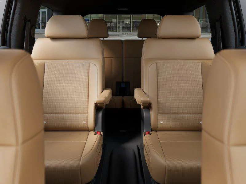 New 2027 Serenity White Hyundai Limited 6P image 12