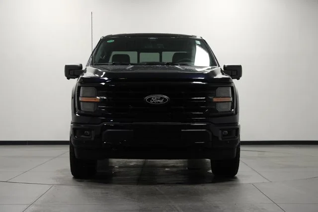 New 2026 Carbonized Gray Metallic Ford F-250® Lariat® image 31