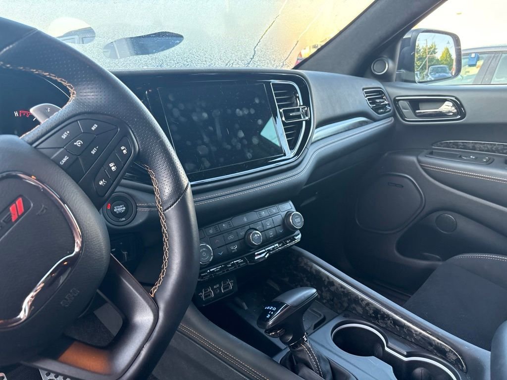 Used 2025 Gray Dodge R/T 20th Anniversary Premium image 5