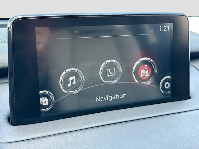 Used 2019 Red Mazda Touring image 14