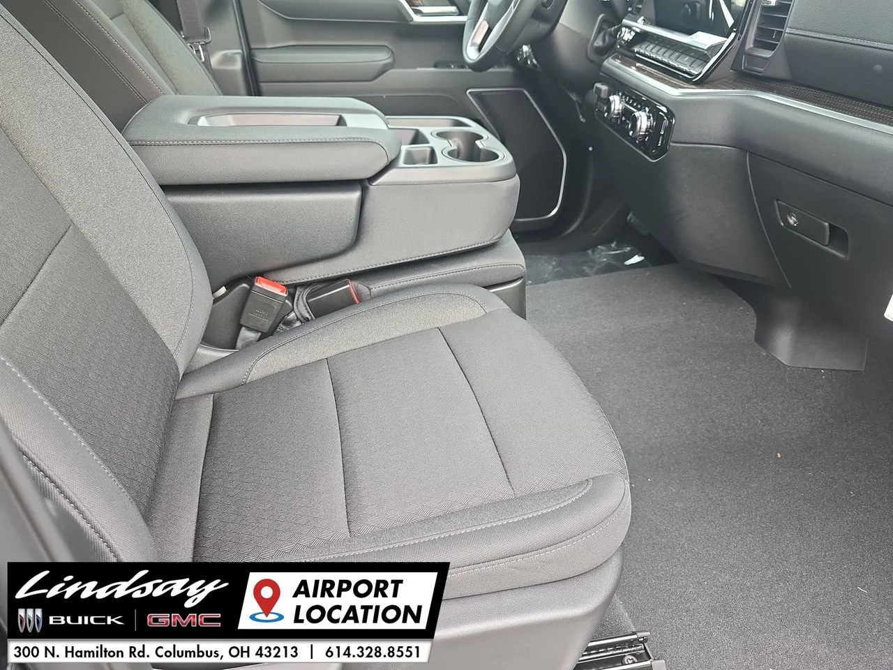 2026 GMC Sierra 1500 Elevation - Photo 28