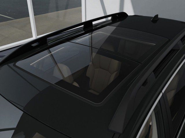 New 2027 CRYSTAL BLACK SILICA Subaru Limited 7-Passenger image 13