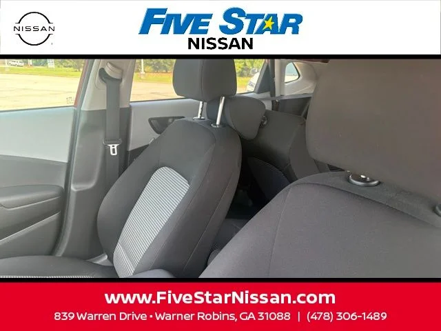 Used 2021 Red Hyundai SEL image 29