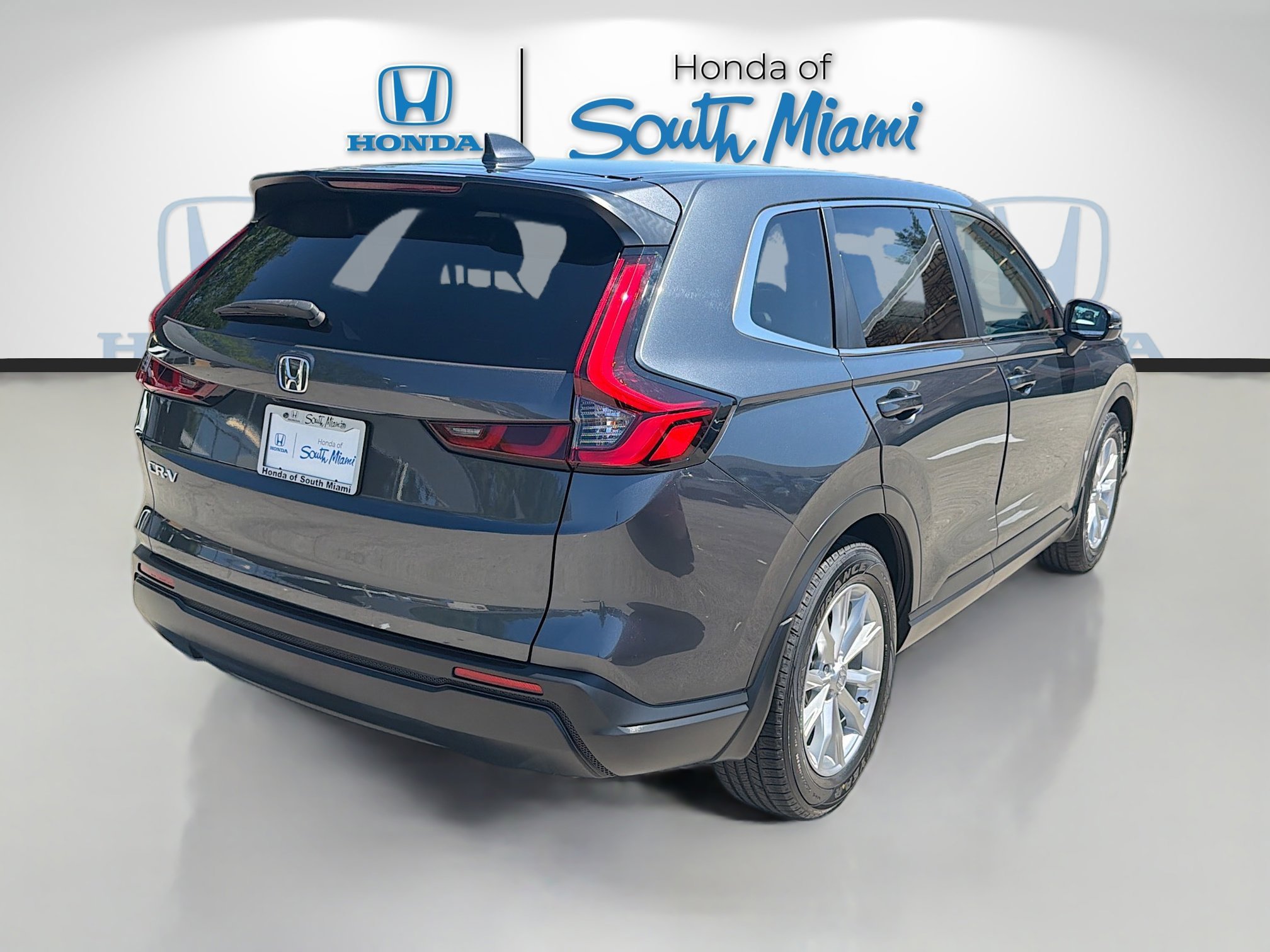 2024 Honda CR-V EX - Photo 7