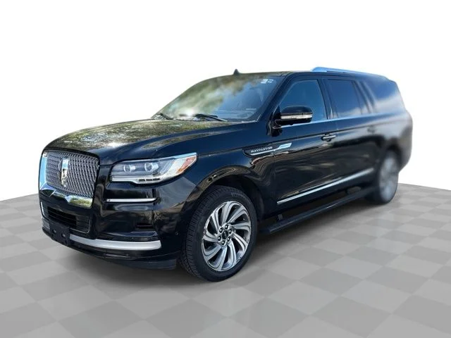 2023 Lincoln Navigator Reserve L 4WD's photo